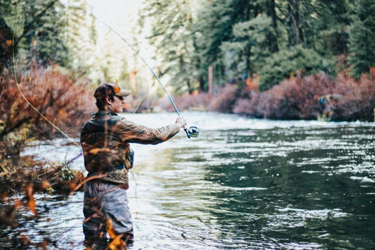 Beginners Guide to Fly Fishing: Advice from Experts at Jax Outdoor Gear